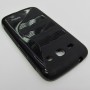 для Samsung Galaxy Star Advance (G350E) чехол-накладка силиконовый Experts TPU Case черный