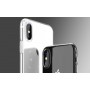 Силиконовый чехол для Apple iPhone XS Max, Hoco серии Light TPU, прозрачный