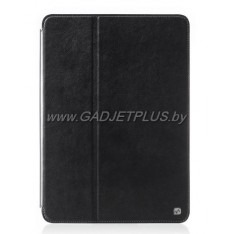 Samsung Galaxy Tab Pro10,1(SM-T525) чехол-книга Hoco Crystal Leather Case, Black