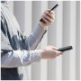 Кабель для зарядки Айфона Baseus Superior Series Fast Charging Data Cable (PD 20W) 0.25m белый