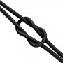 Кабель для зарядки USB - Type-C Baseus CATYS-A01 2m черный
