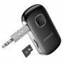 Адаптер AUX-Bluetooth Borofone BC42