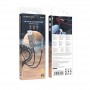 Адаптер AUX-Bluetooth Borofone BC44