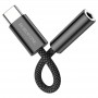 Аудио конвертер USB-C на 3.5 мм Borofone BV15