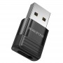 Переходник Borofone BV18 USB - Type-C