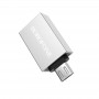 OTG Borofone BV2 (USB A - micro USB)