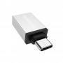 OTG Borofone BV3 (USB A - Type-C)