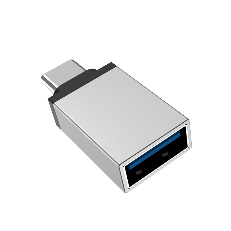 OTG Borofone BV3 (USB A - Type-C)