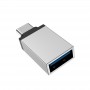 OTG Borofone BV3 (USB A - Type-C)