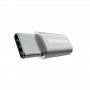 Переходник Borofone BV4 (Micro-USB to USB-C)