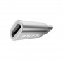 Переходник Borofone BV4 (Micro-USB to USB-C)