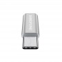 Переходник Borofone BV4 (Micro-USB to USB-C)