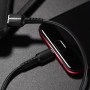 USB Кабель BX16 Micro, Borofone, чёрный