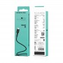 USB Кабель BX16 Type-C, Borofone, черный