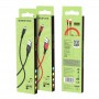USB Кабель BX20 Micro, Borofone, черный