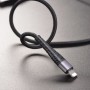USB Кабель BX32 Lighting, Borofone, черный