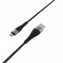 USB Кабель BX32 Micro, Borofone, черный