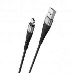 USB Кабель BX32 Type-C, Borofone, черный