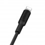 USB Кабель BX1 Lighting, Borofone, черный