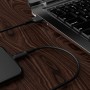 USB Кабель BX1 Lighting, Borofone, черный