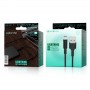 USB Кабель BX1 Lighting, Borofone, черный