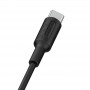 USB Кабель BX1 Type-c, Borofone, черный