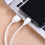 USB Кабель BX19 для Lightning, Borofone, белый