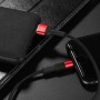 USB Кабель BX21 Lighting, Borofone, красный
