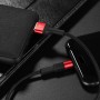 USB Кабель BX21 Micro, Borofone, красный
