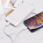 USB Кабель BX36 Lighting, Borofone, белый
