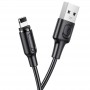 USB Кабель BX41 Lightning, Borofone, черный