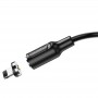 USB Кабель BX41 Lightning, Borofone, черный