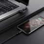 USB Кабель BX41 Lightning, Borofone, черный