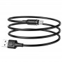 USB Кабель BX41 Micro, Borofone, черный