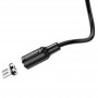 USB Кабель BX41 Micro, Borofone, черный