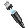 USB Кабель BX41 Micro, Borofone, черный