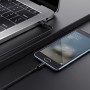USB Кабель BX41 Micro, Borofone, черный