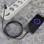 USB Кабель BX51 Micro, Borofone, черный
