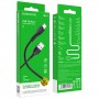 USB Кабель BX51 Micro, Borofone, черный