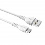 USB Кабель BX51 Micro, Borofone, белый