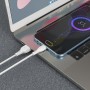 USB Кабель BX51 Micro, Borofone, белый