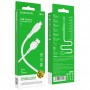 USB Кабель BX51 Micro, Borofone, белый