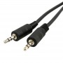 Аудиокабель / AUX CableExpert CCA-404 3 метра
