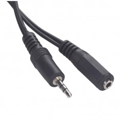 Аудиокабель / Удлинитель CablExpert CCA-423 1.5 метра