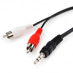 Аудиокабель / RCA CableExpert CCA-458 1.5 метра