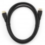 Кабель DP Cablexpert CC-DP-1M, DisplayPort to DisplayPort