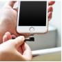 Магнитный кабель для iPhone Hoco U20