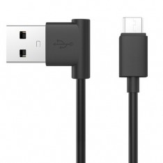 Hoco UPM10 USB-micro USB кабель 1.2м черный