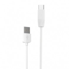 Hoco X1 USB-Type-C кабель 1м белый