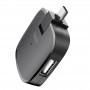 HUB Type-C (USB-C на 3 USB 2.0) Hoco HB11 HUB Type-C (USB-C на 3 USB 2.0) Hoco HB11